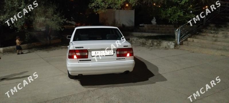 Volvo 960 1996 - 40 000 TMT - Daşoguz - img 3