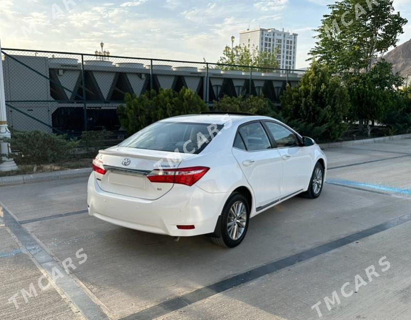 Toyota Corolla 2015 - 285 000 TMT - Балканабат - img 4