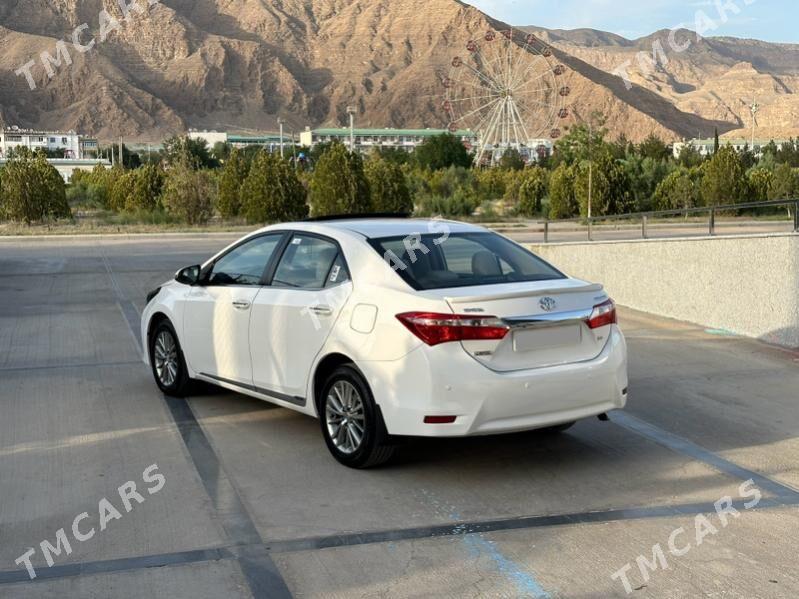 Toyota Corolla 2015 - 285 000 TMT - Балканабат - img 3