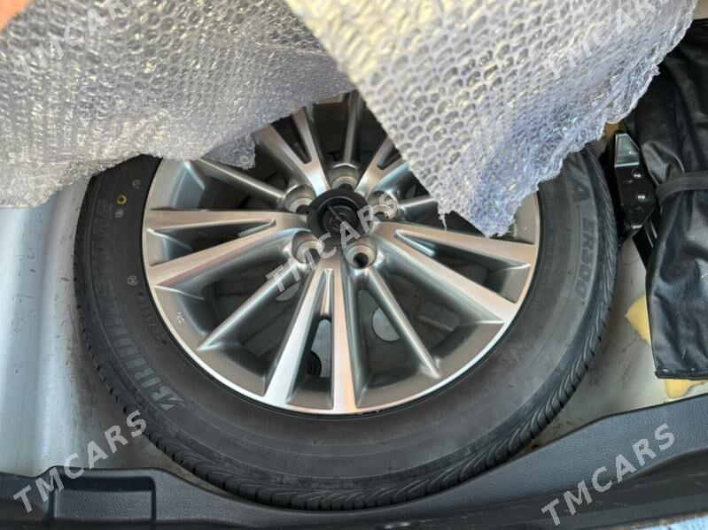 Toyota Corolla 2015 - 285 000 TMT - Балканабат - img 5