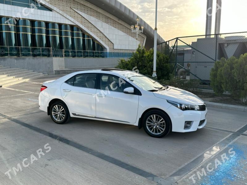 Toyota Corolla 2015 - 285 000 TMT - Балканабат - img 6