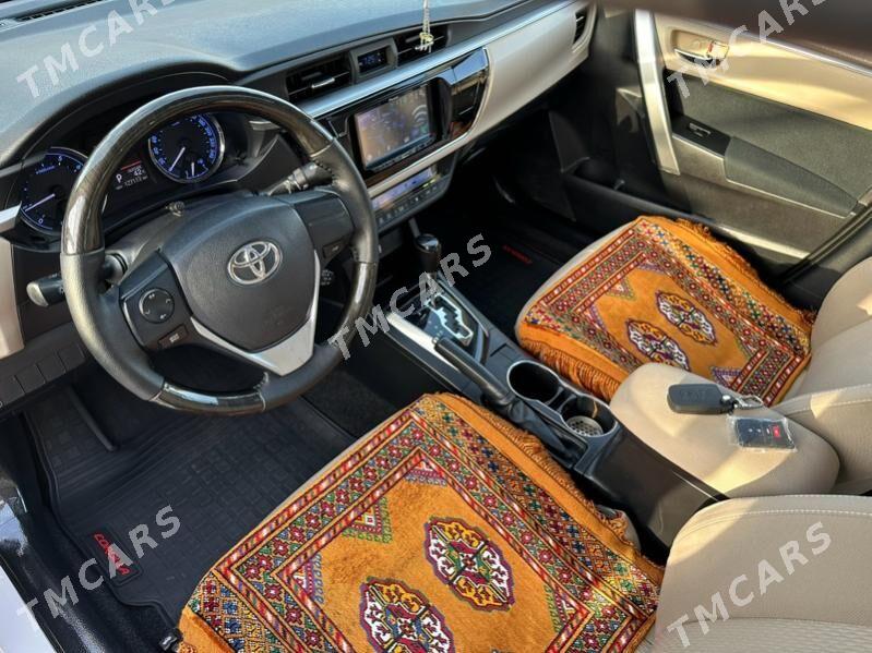 Toyota Corolla 2015 - 285 000 TMT - Балканабат - img 9