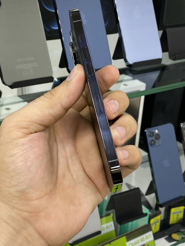 iPhone 14 Pro - Торговый центр "15 лет Независимости" - img 3