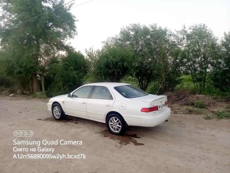 Toyota Camry 2000 - 115 000 TMT - Murgap - img 5