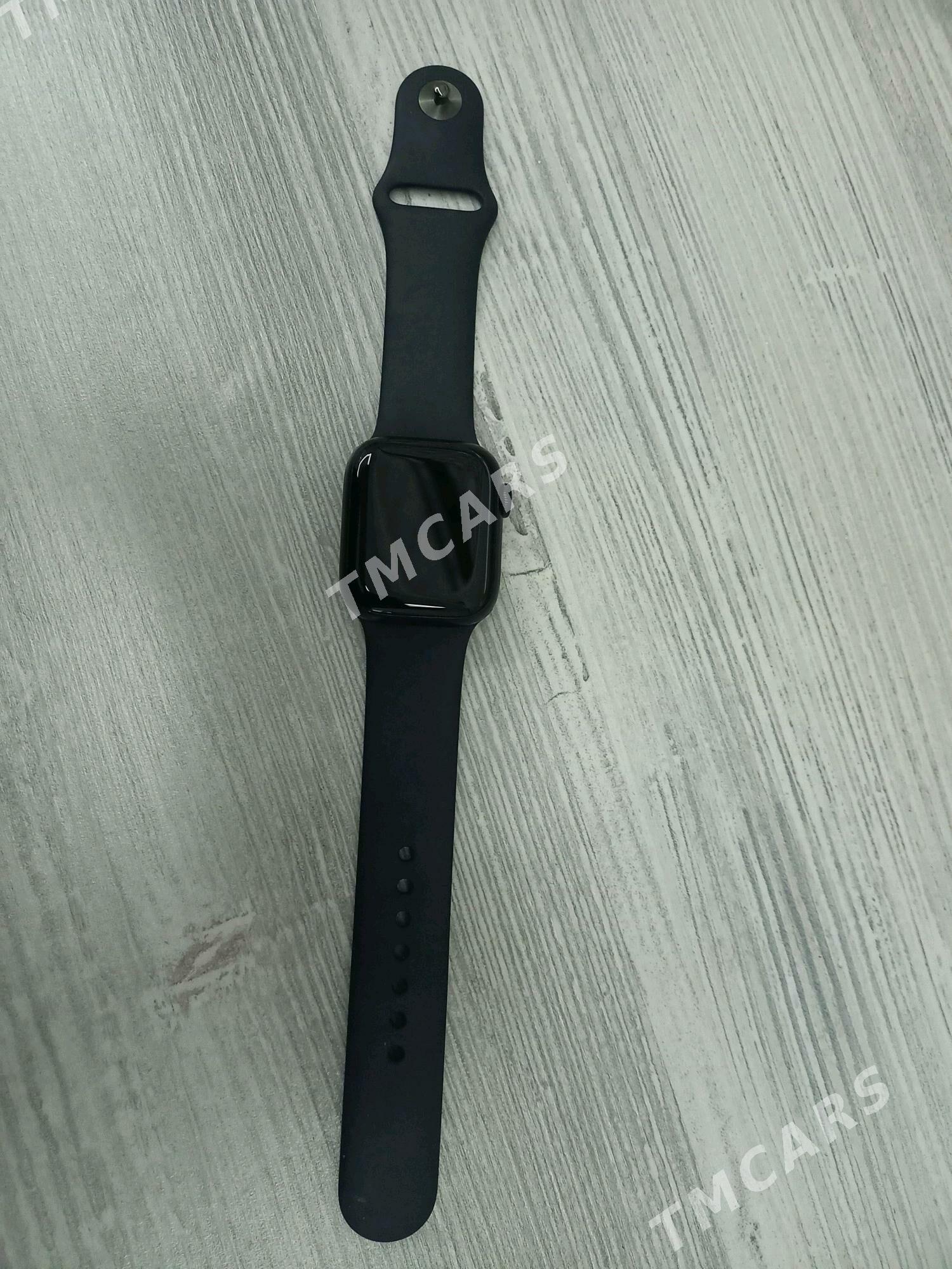 Apple watch seriya 8 41 mm - Aşgabat - img 3