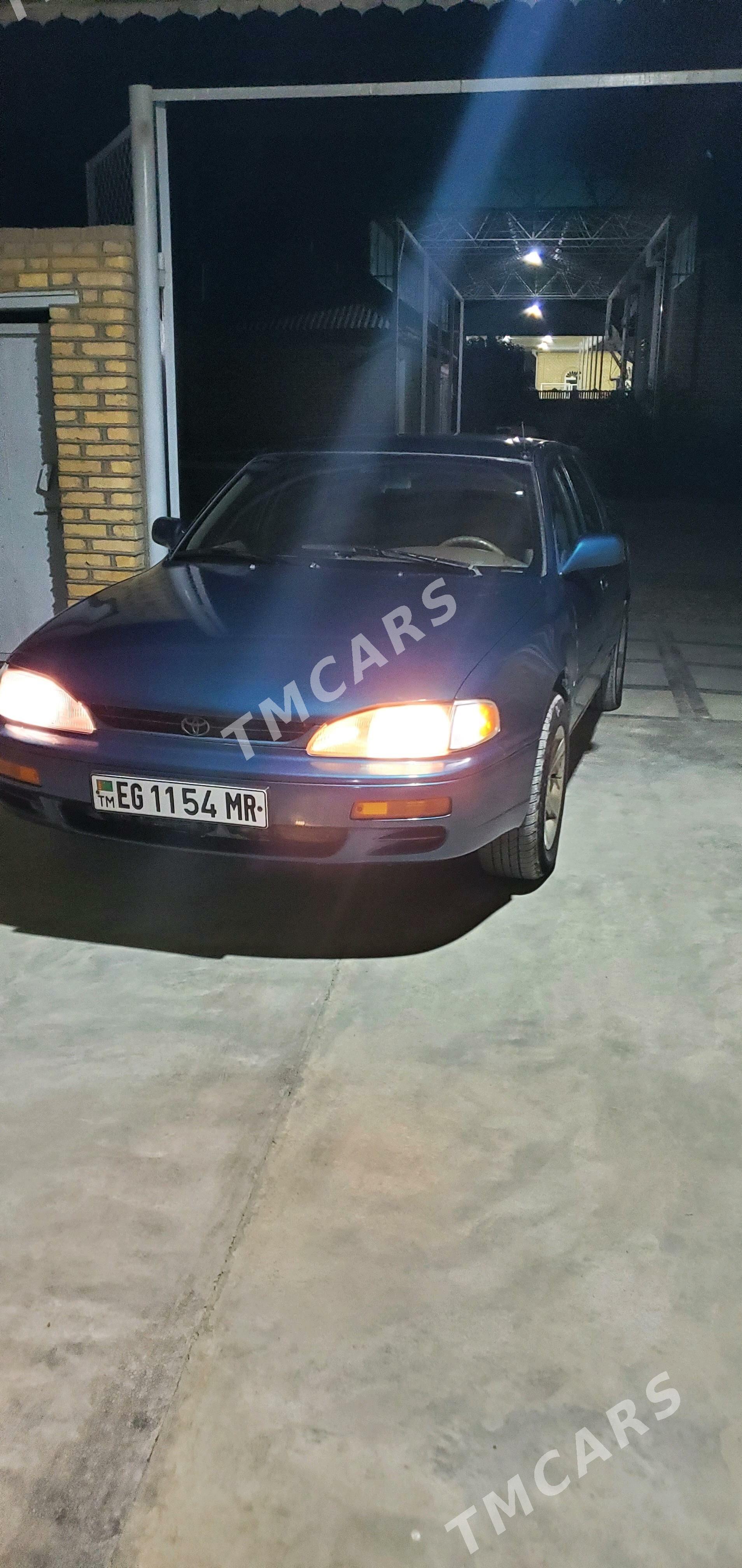 Toyota Camry 1996 - 78 000 TMT - Мары - img 2