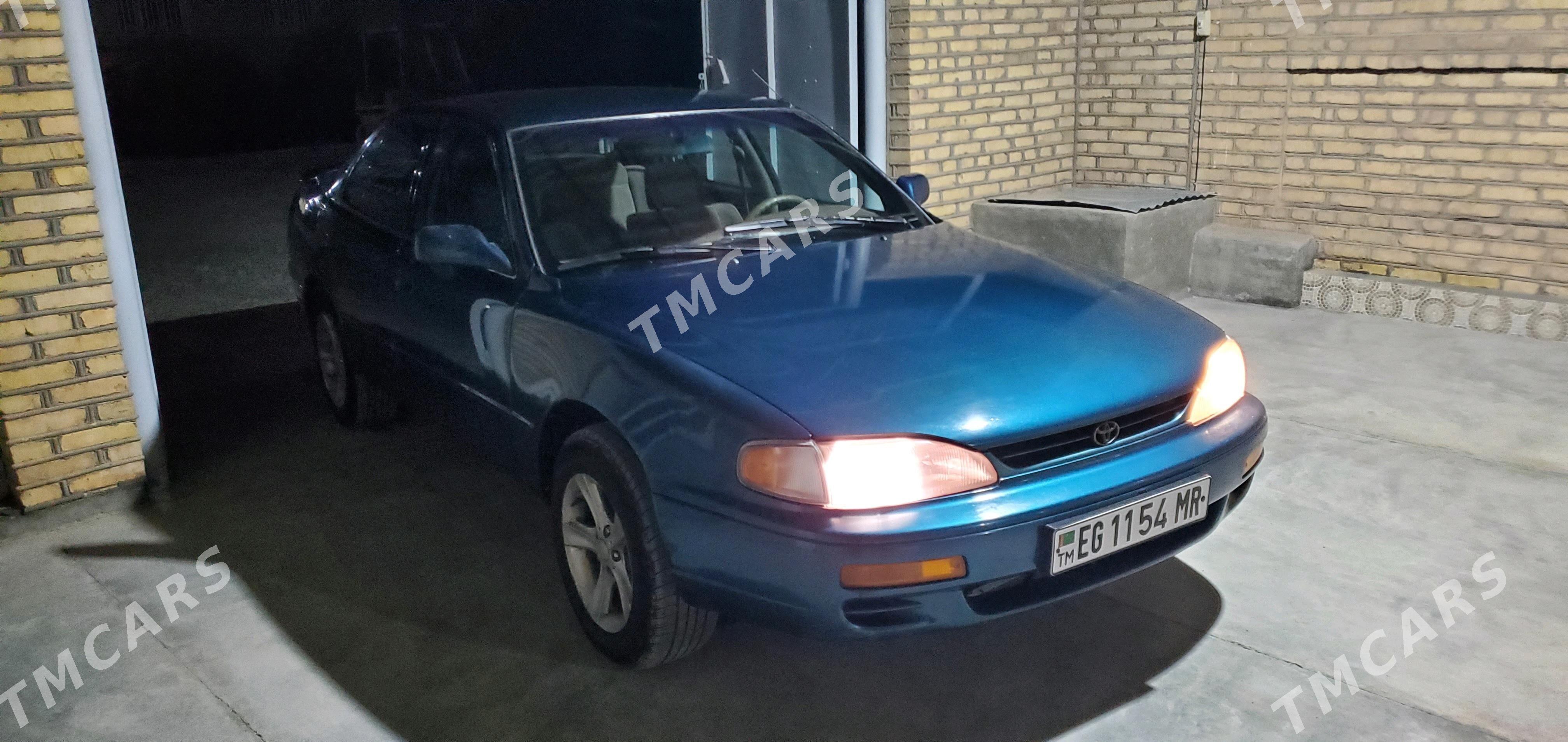 Toyota Camry 1996 - 78 000 TMT - Мары - img 4