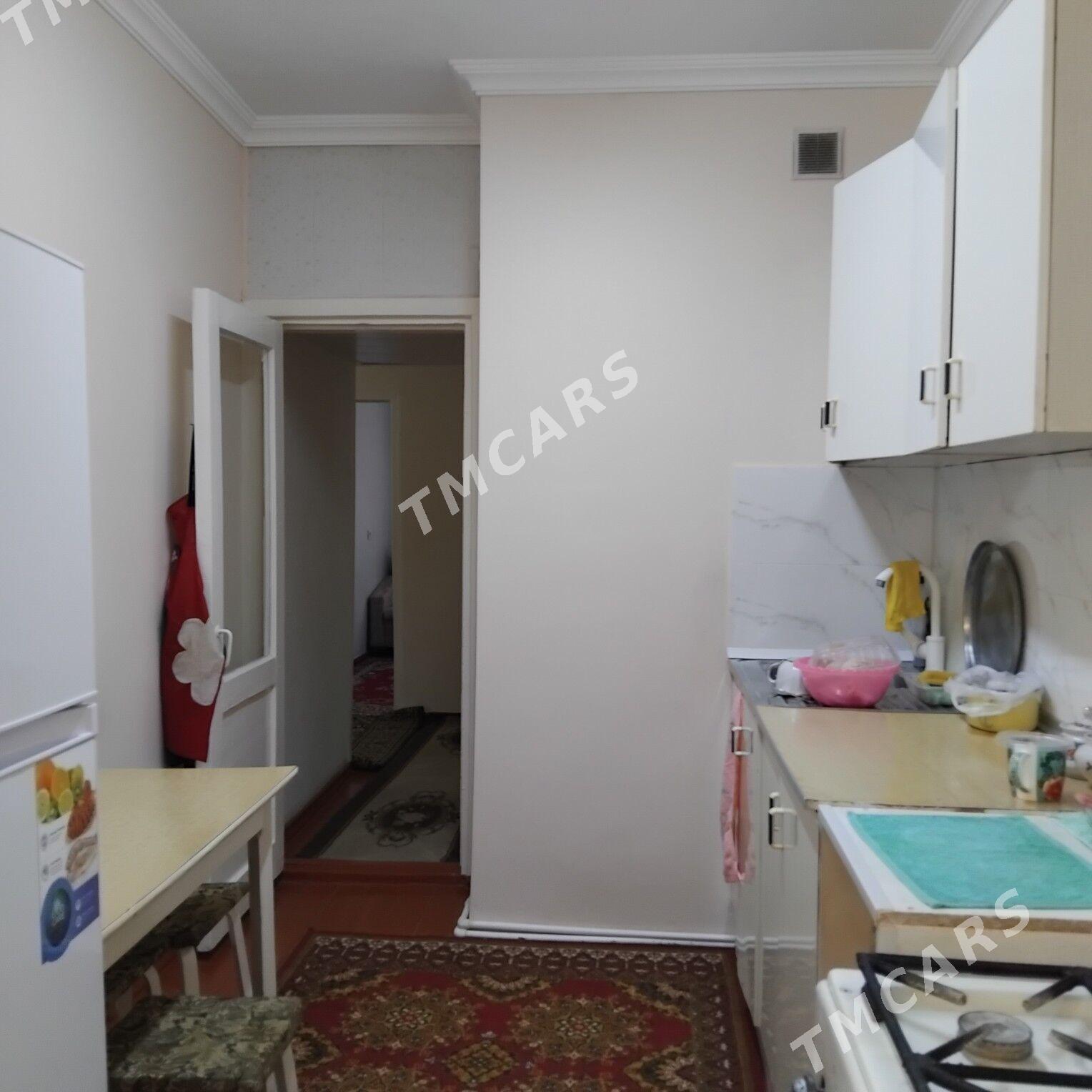 Бахар Базар 3нжи Этаж 4комнат - Daşoguz - img 5