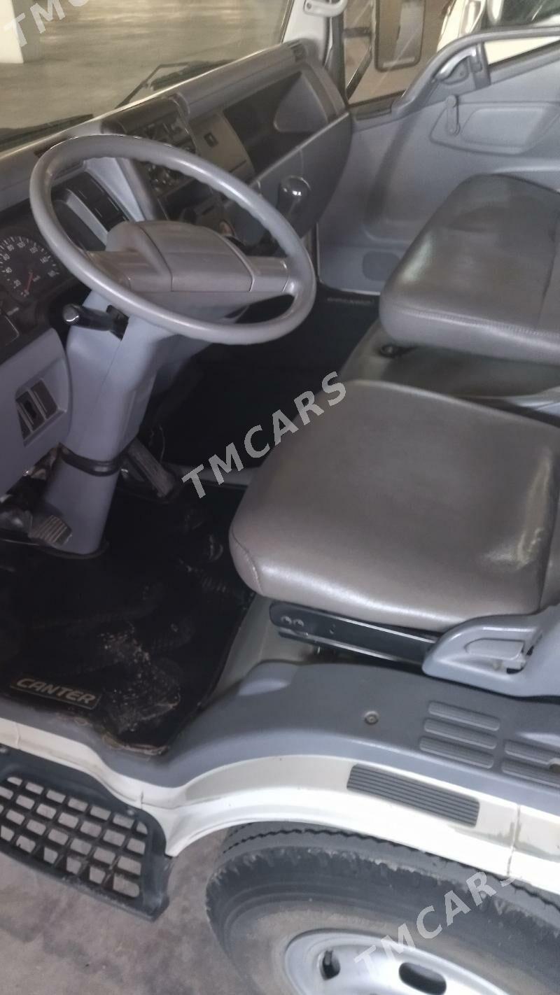 Mitsubishi Canter 2014 - 365 000 TMT - Ашхабад - img 2