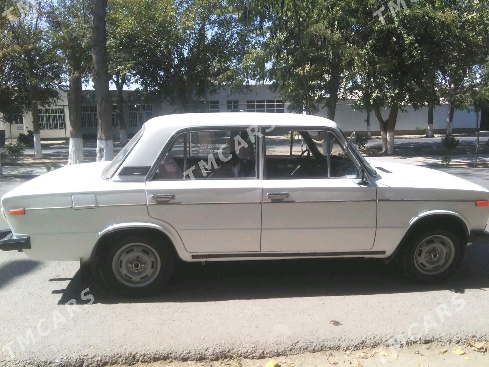 Lada 2106 1986 - 20 000 TMT - Ёлётен - img 2