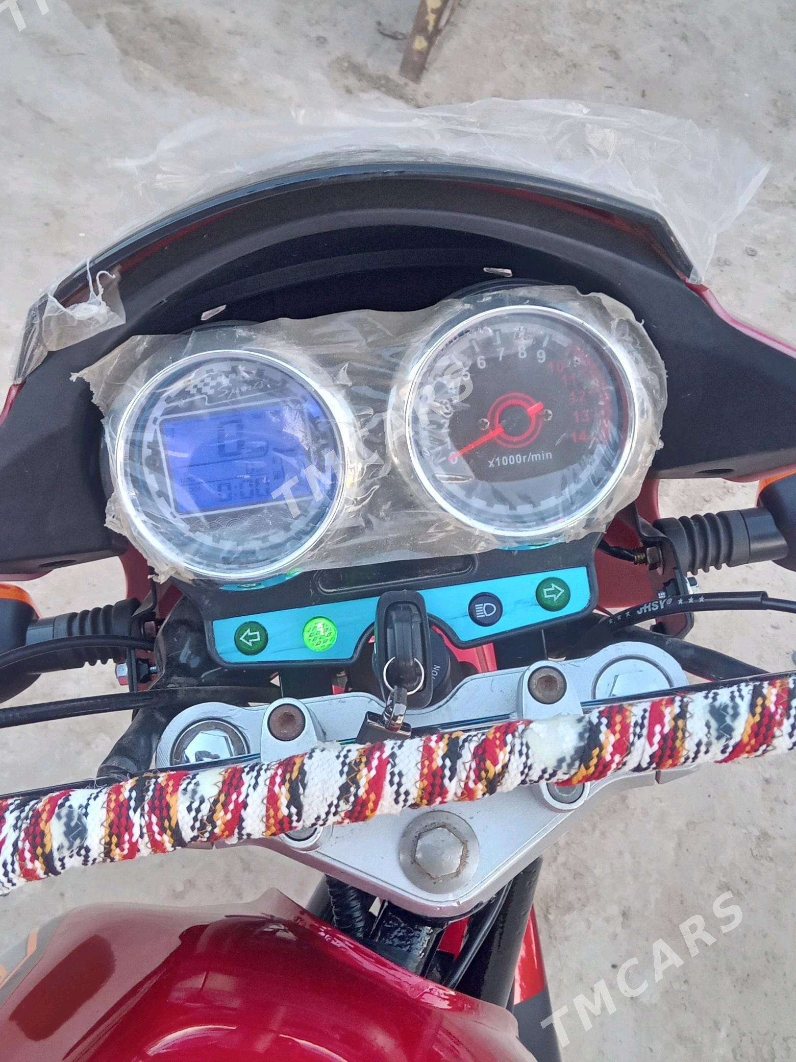Fekon FK200-14G 2025 - 20 000 TMT - Ёлётен - img 6