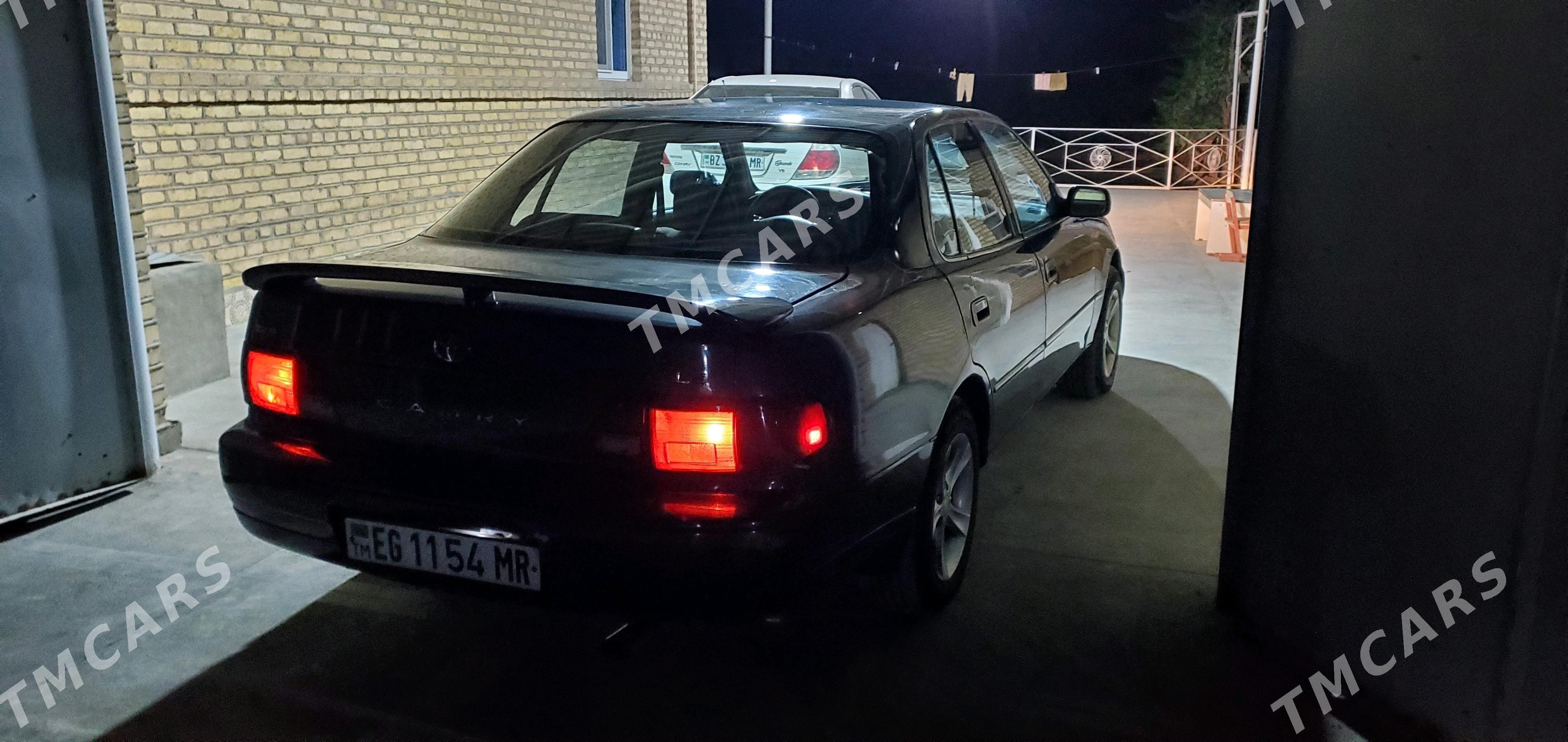 Toyota Camry 1996 - 78 000 TMT - Мары - img 6