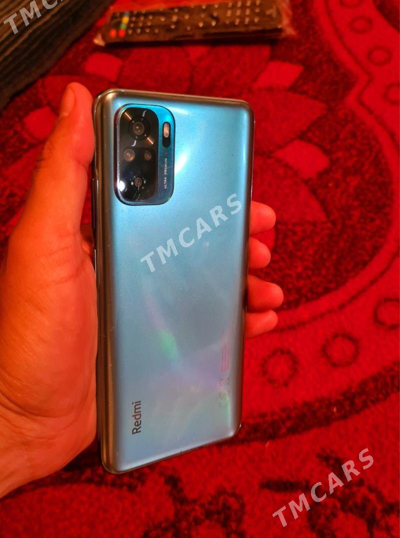 Redmi Note10s 4.64 - Ашхабад - img 2