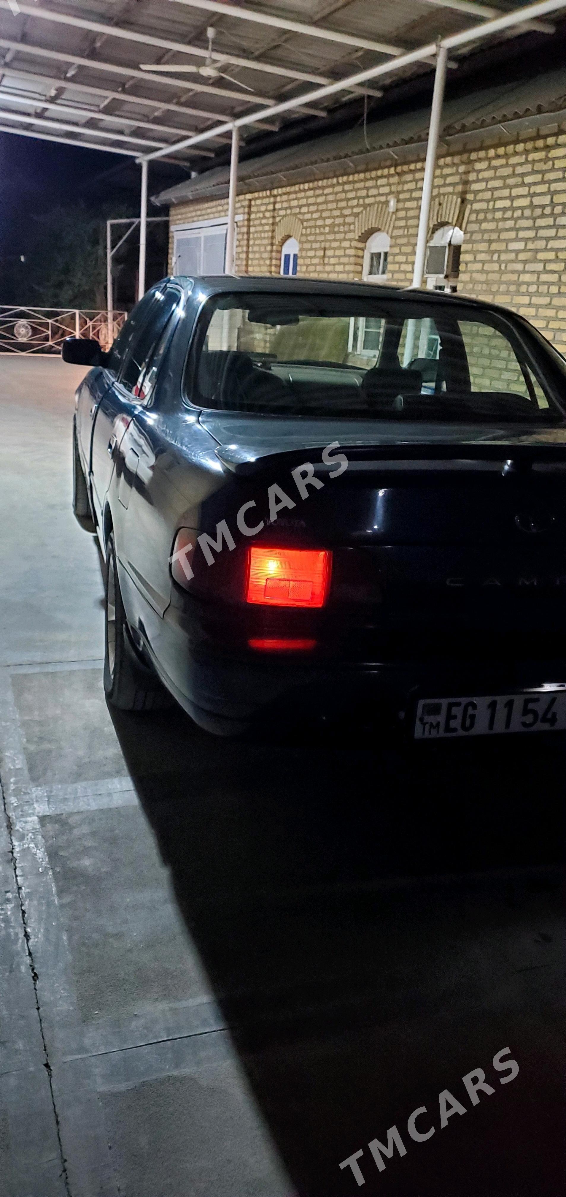 Toyota Camry 1996 - 78 000 TMT - Мары - img 7