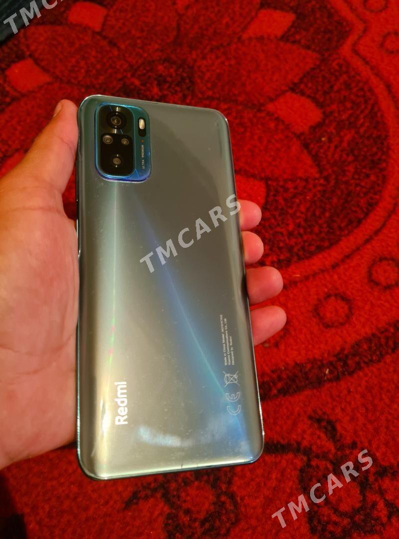 Redmi Note10s 4.64 - Ашхабад - img 3