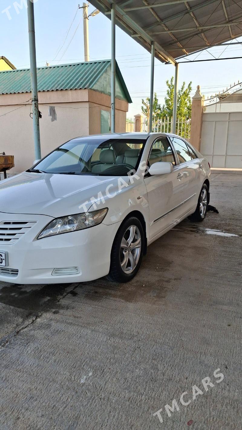 Toyota Camry 2008 - 155 000 TMT - Aşgabat - img 3