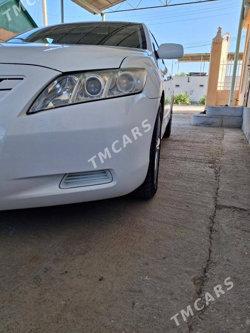 Toyota Camry 2008 - 155 000 TMT - Aşgabat - img 2