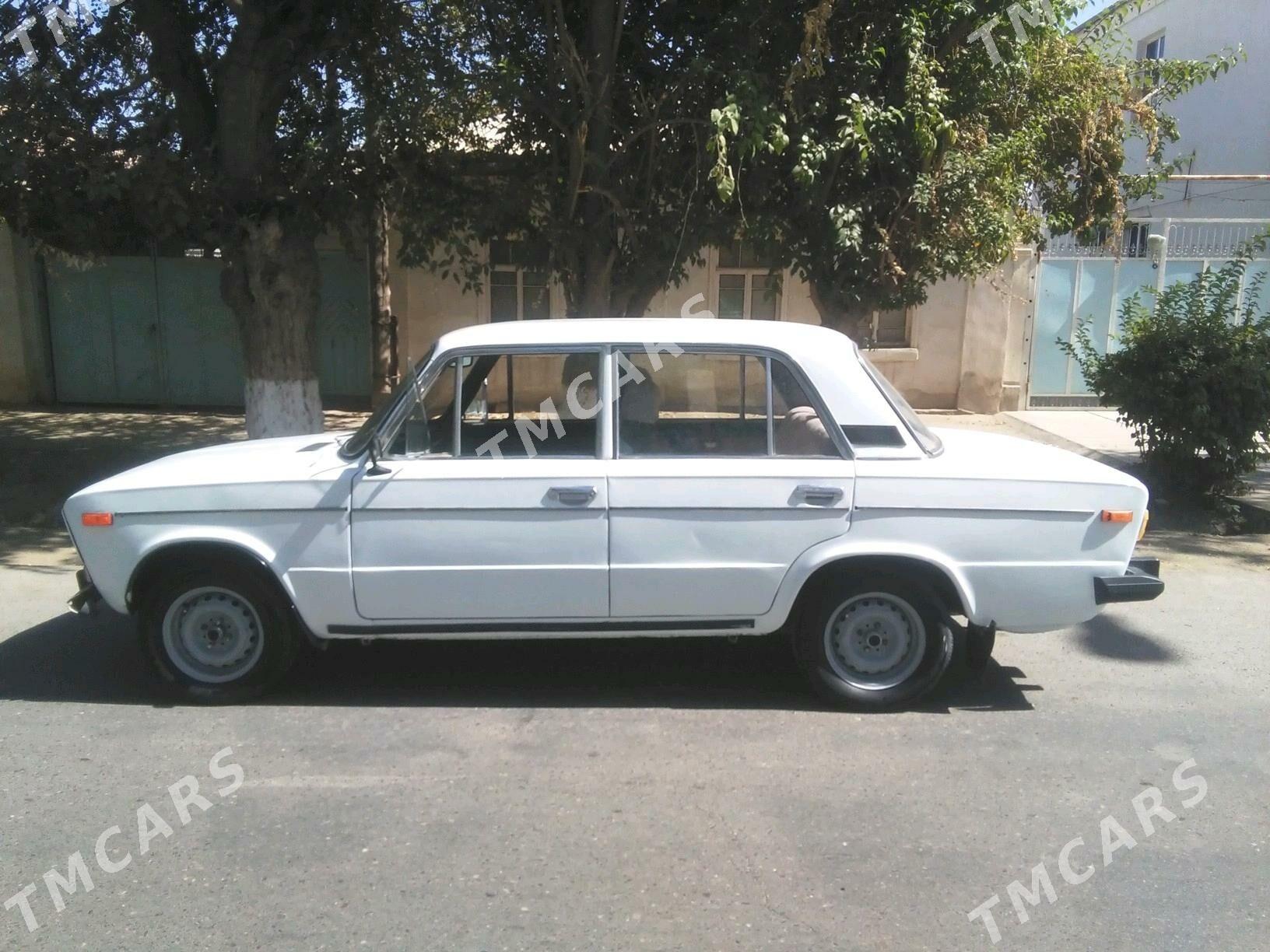 Lada 2106 1986 - 20 000 TMT - Ёлётен - img 3