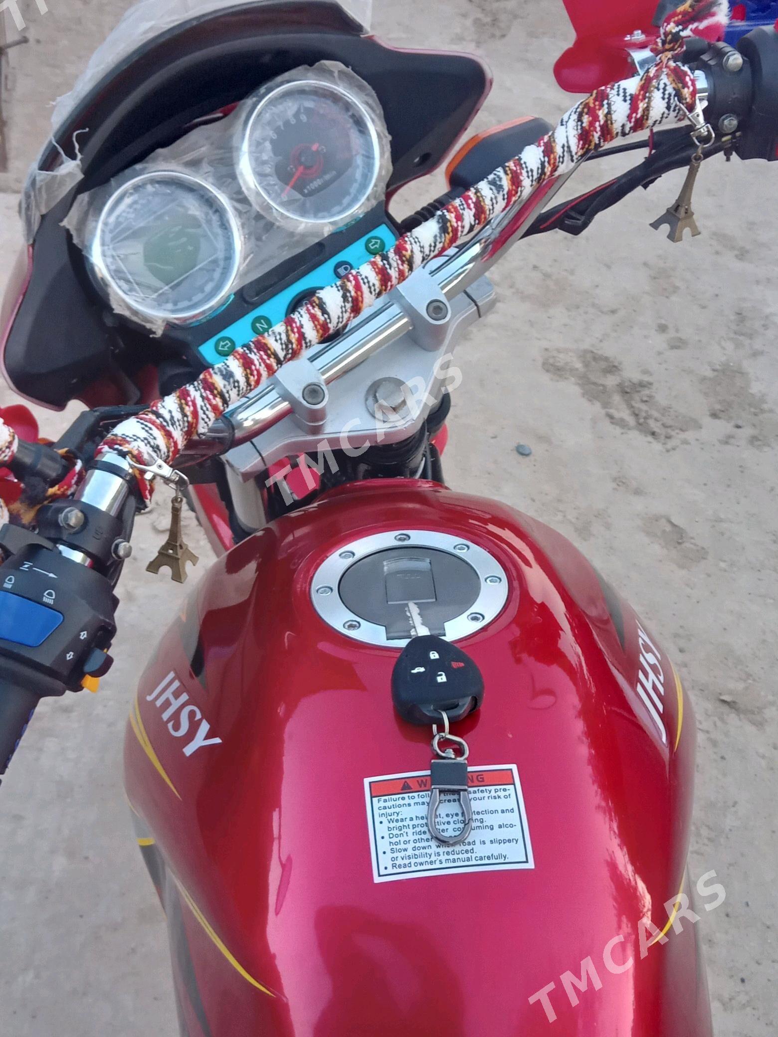 Fekon FK200-14G 2025 - 20 000 TMT - Ёлётен - img 7