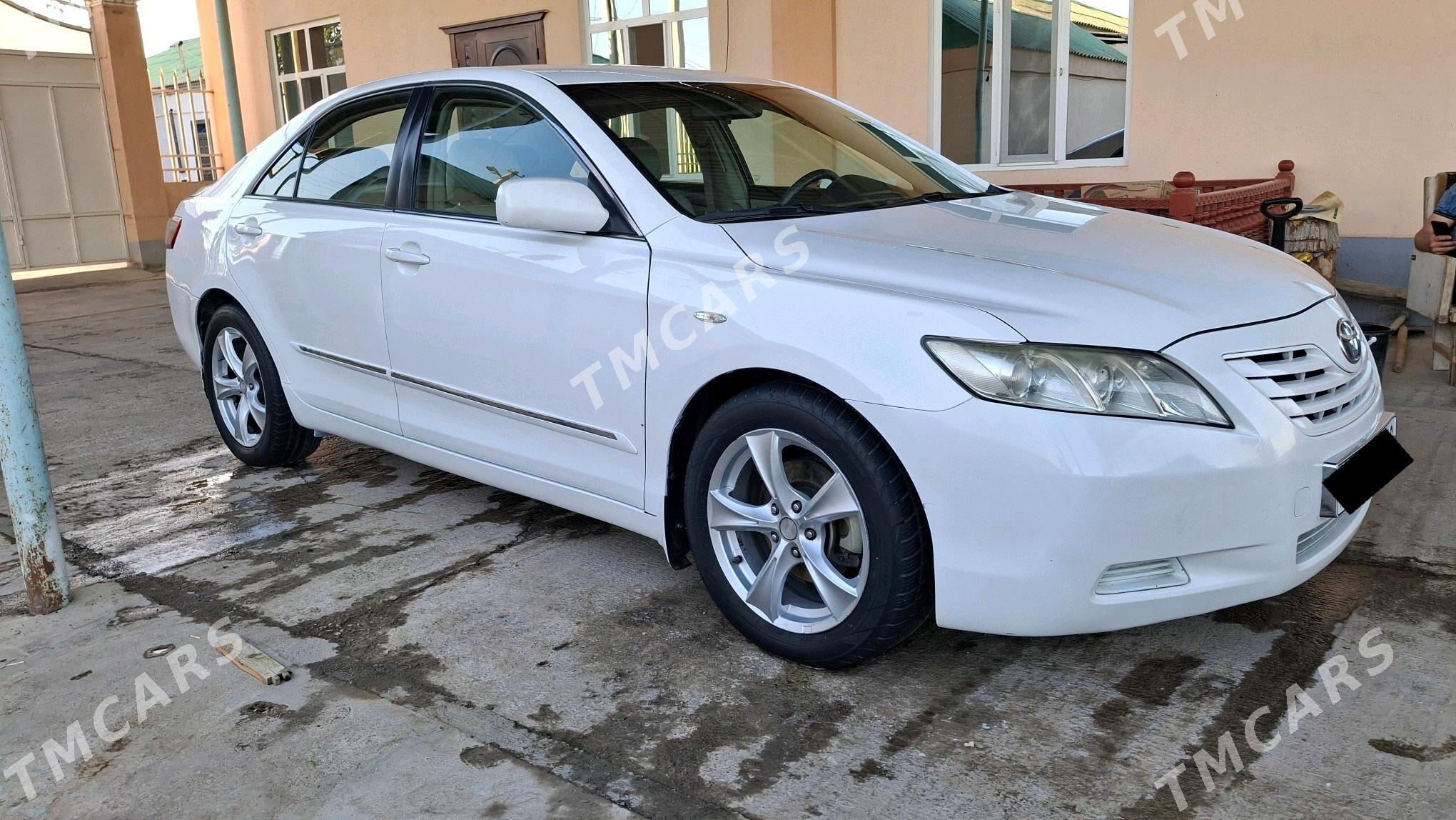 Toyota Camry 2008 - 155 000 TMT - Aşgabat - img 6