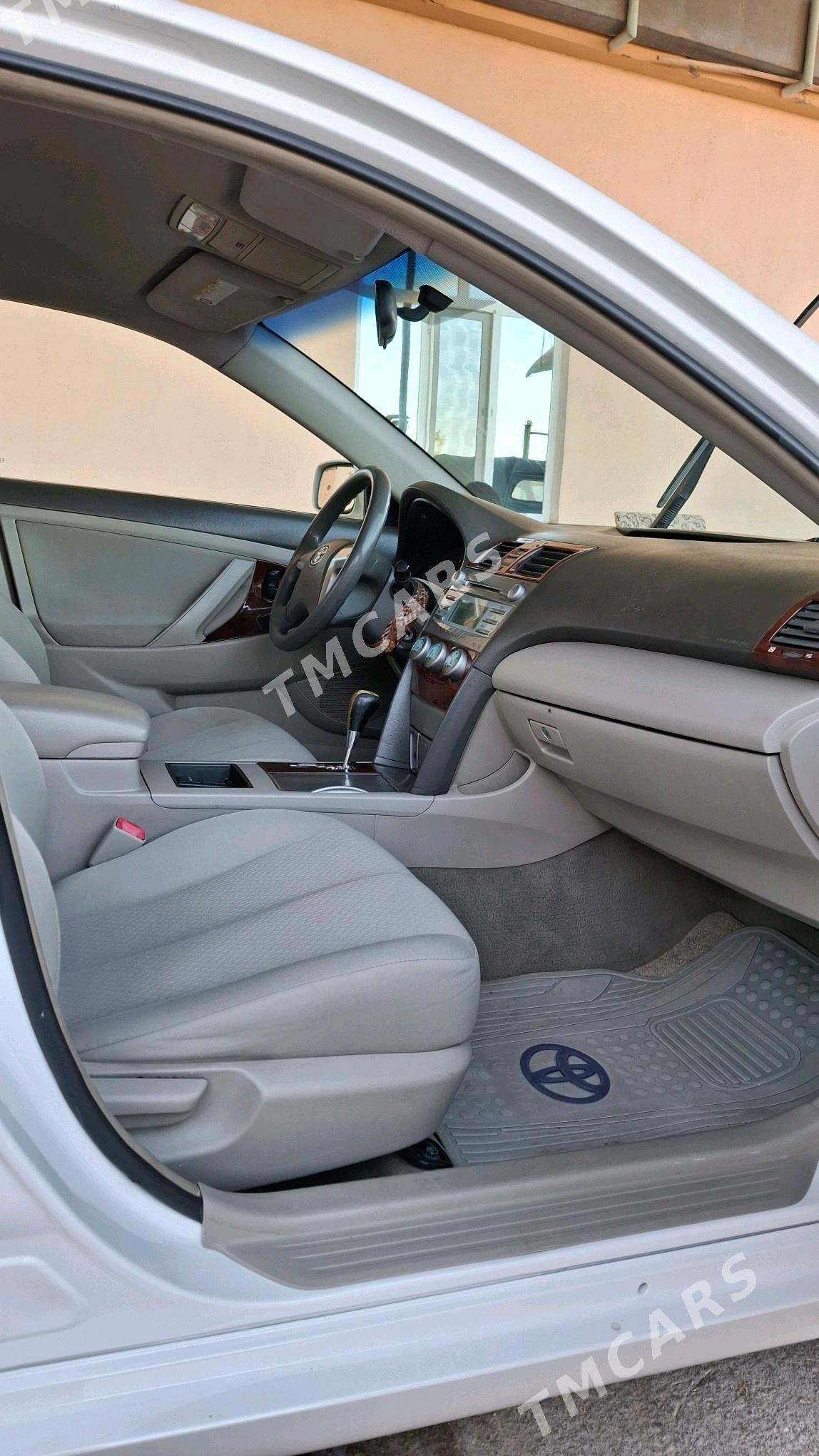 Toyota Camry 2008 - 155 000 TMT - Aşgabat - img 9