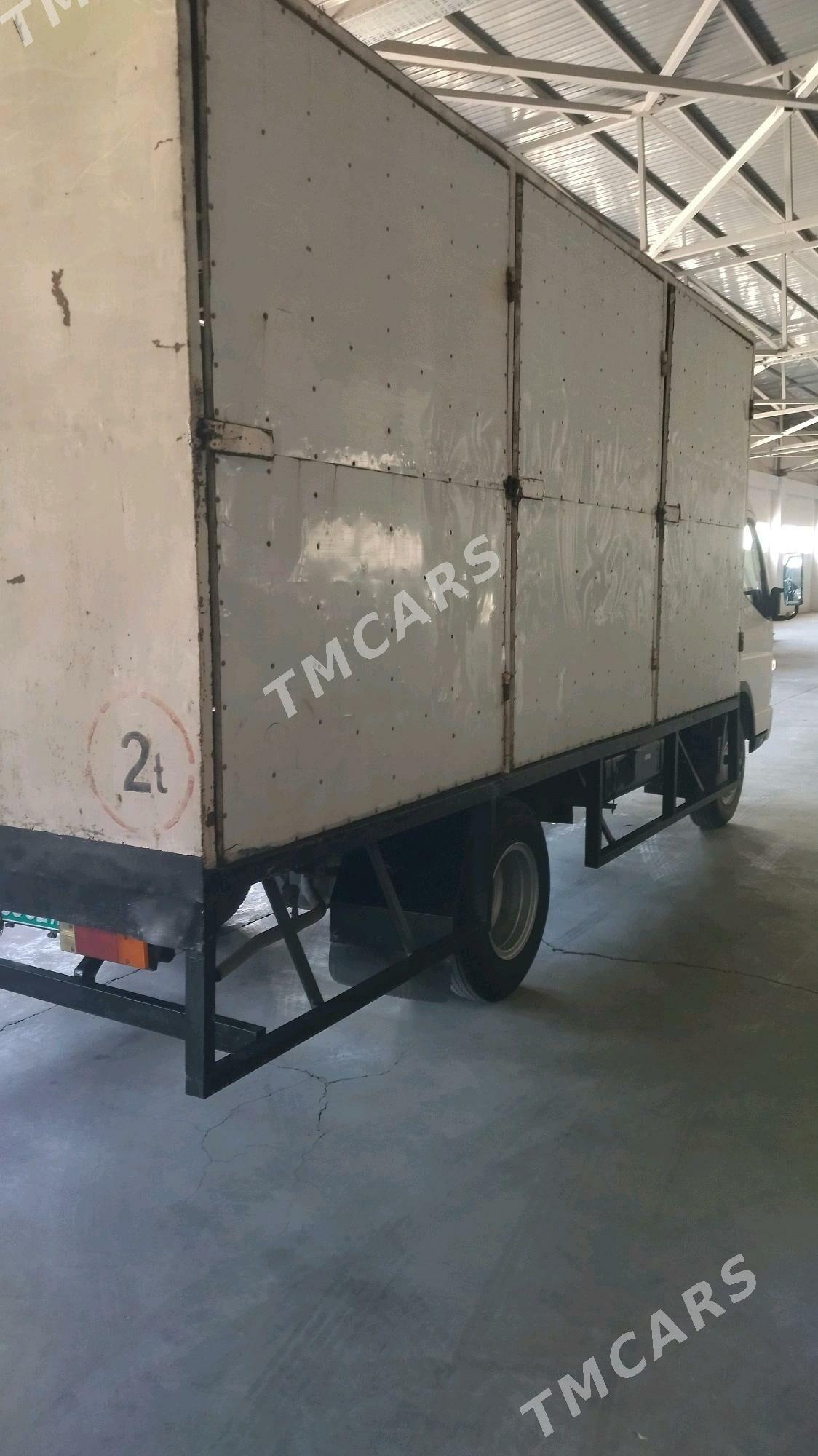 Mitsubishi Canter 2014 - 365 000 TMT - Ашхабад - img 4