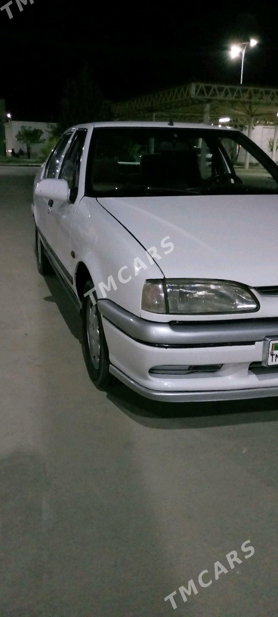 Renault Europa 19 1995 - 45 000 TMT - Ашхабад - img 4