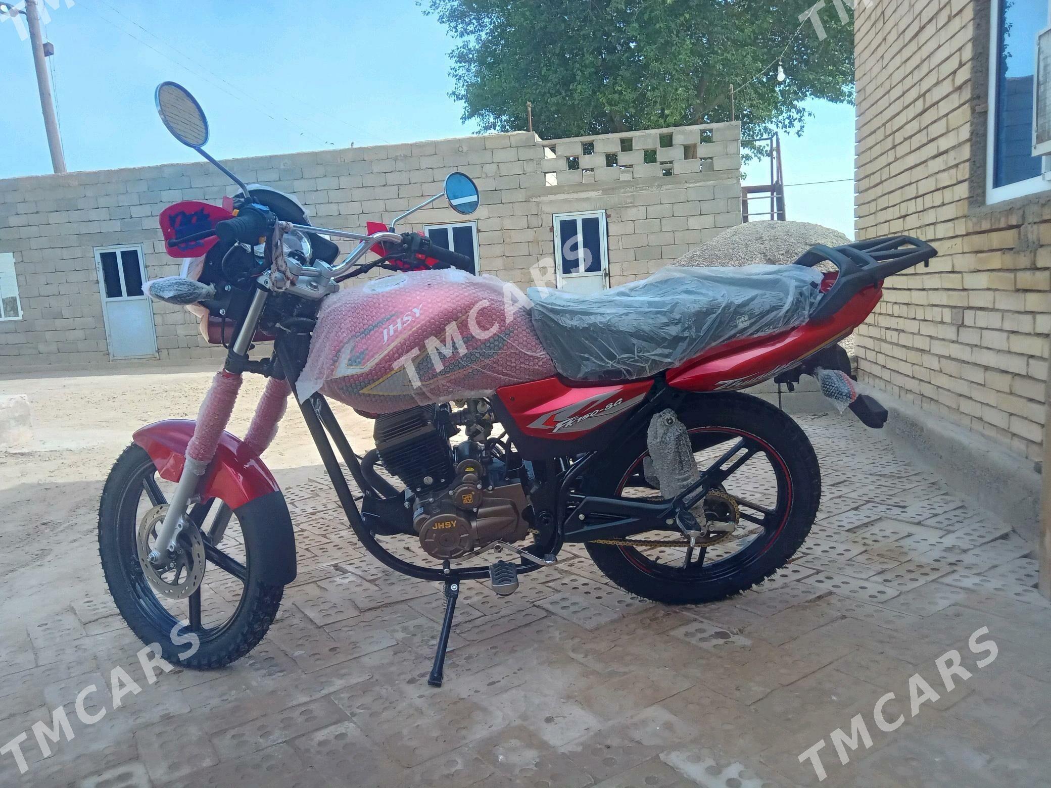 Fekon FK200-14G 2025 - 20 000 TMT - Ёлётен - img 8