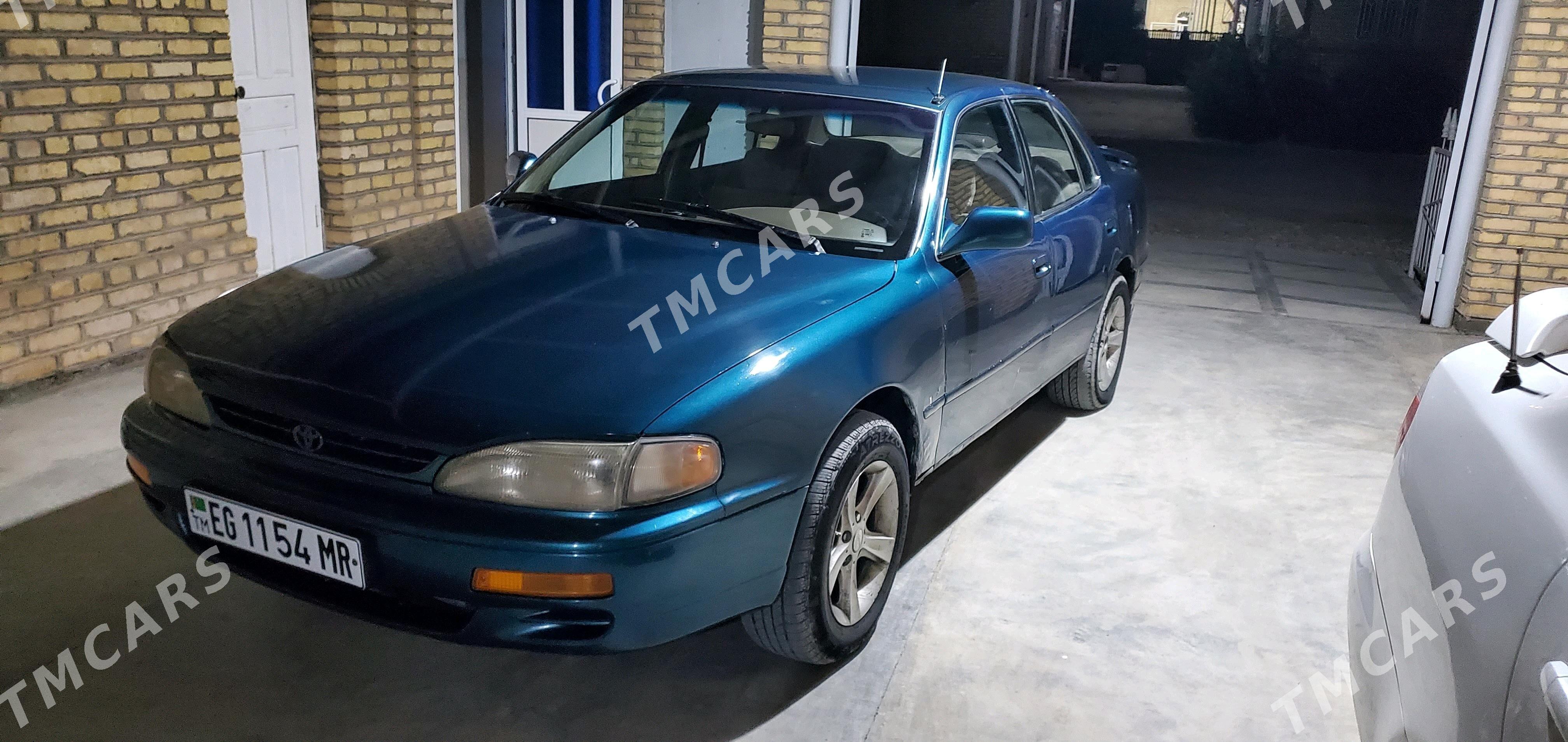 Toyota Camry 1996 - 78 000 TMT - Мары - img 10
