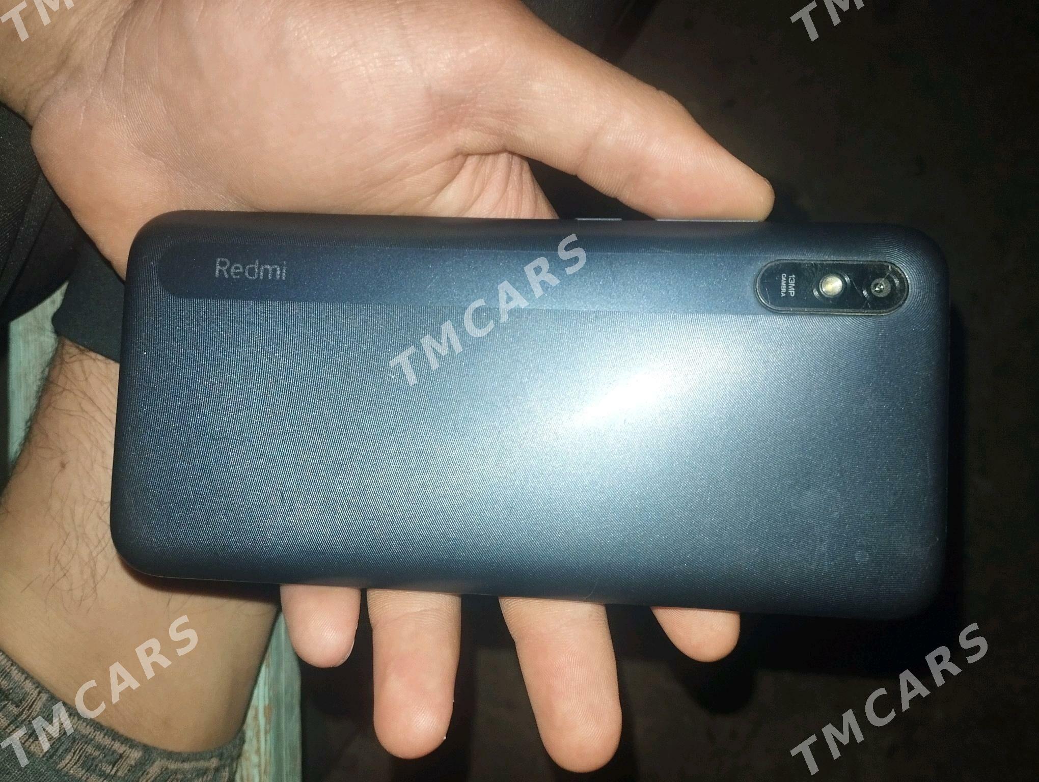 Redmi 9a - Saýat - img 2