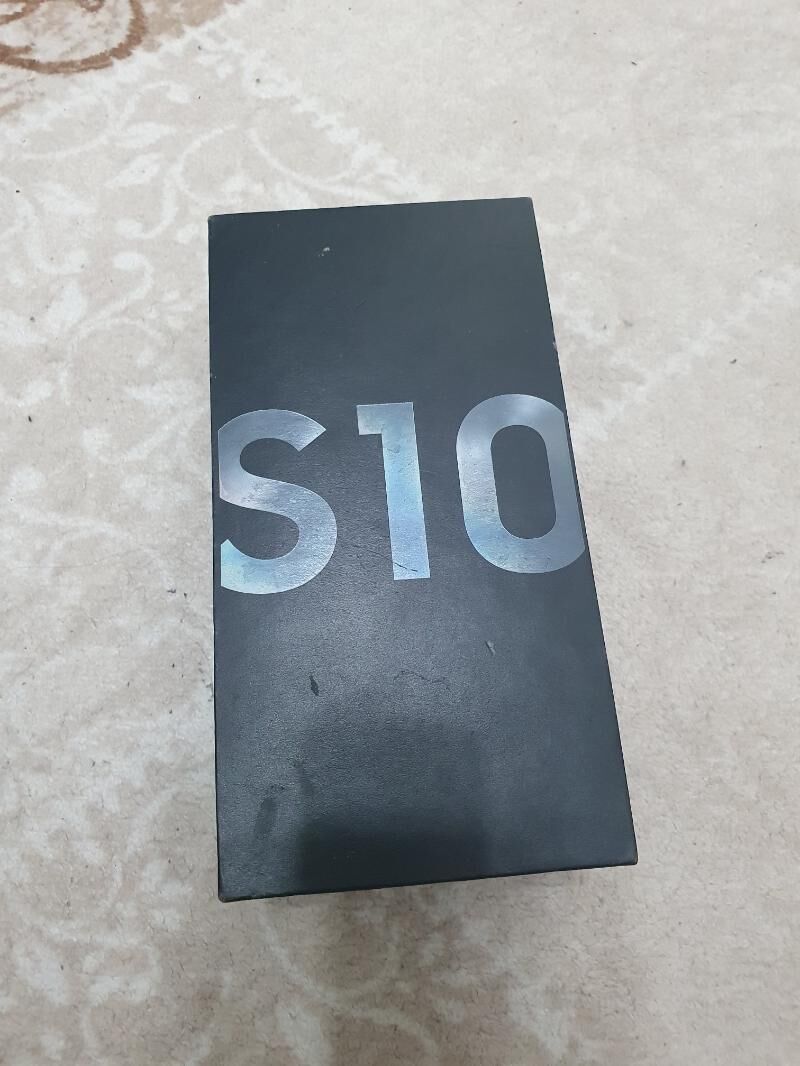 Samsung s10  8/128 - Türkmenbaşy - img 3
