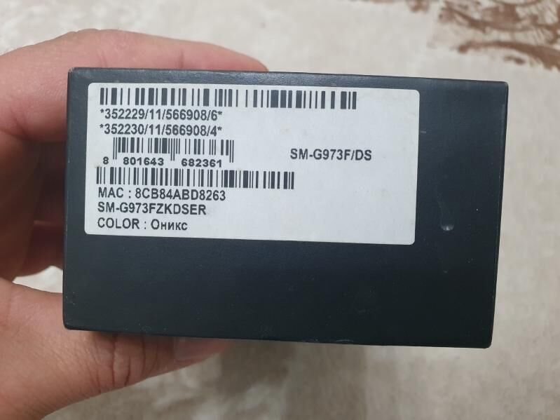 Samsung s10  8/128 - Türkmenbaşy - img 4