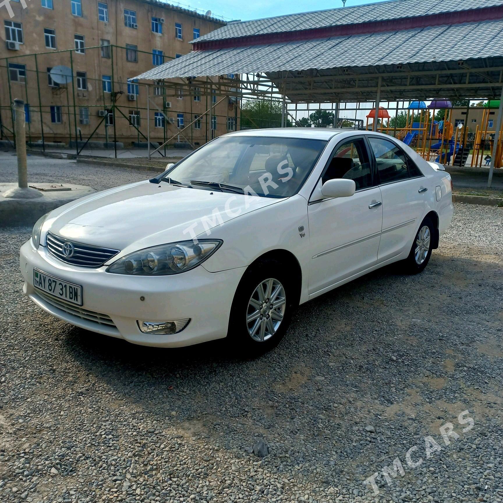Toyota Camry 2004 - 150 000 TMT - Gyzylarbat - img 4