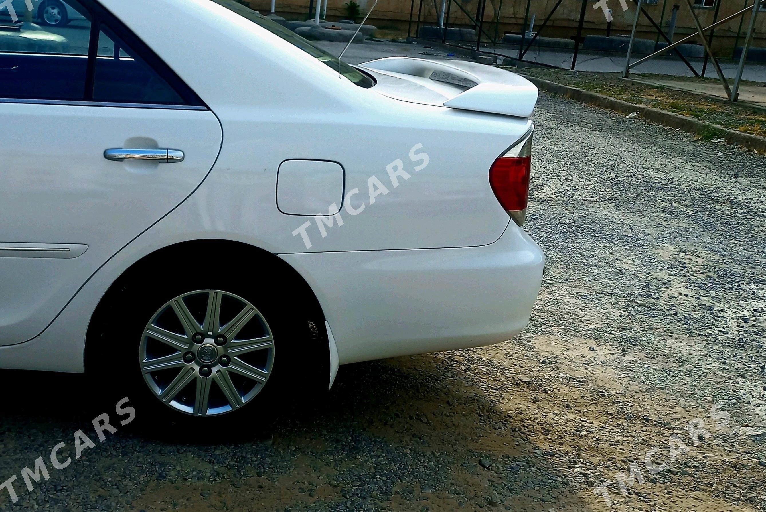Toyota Camry 2004 - 150 000 TMT - Gyzylarbat - img 5