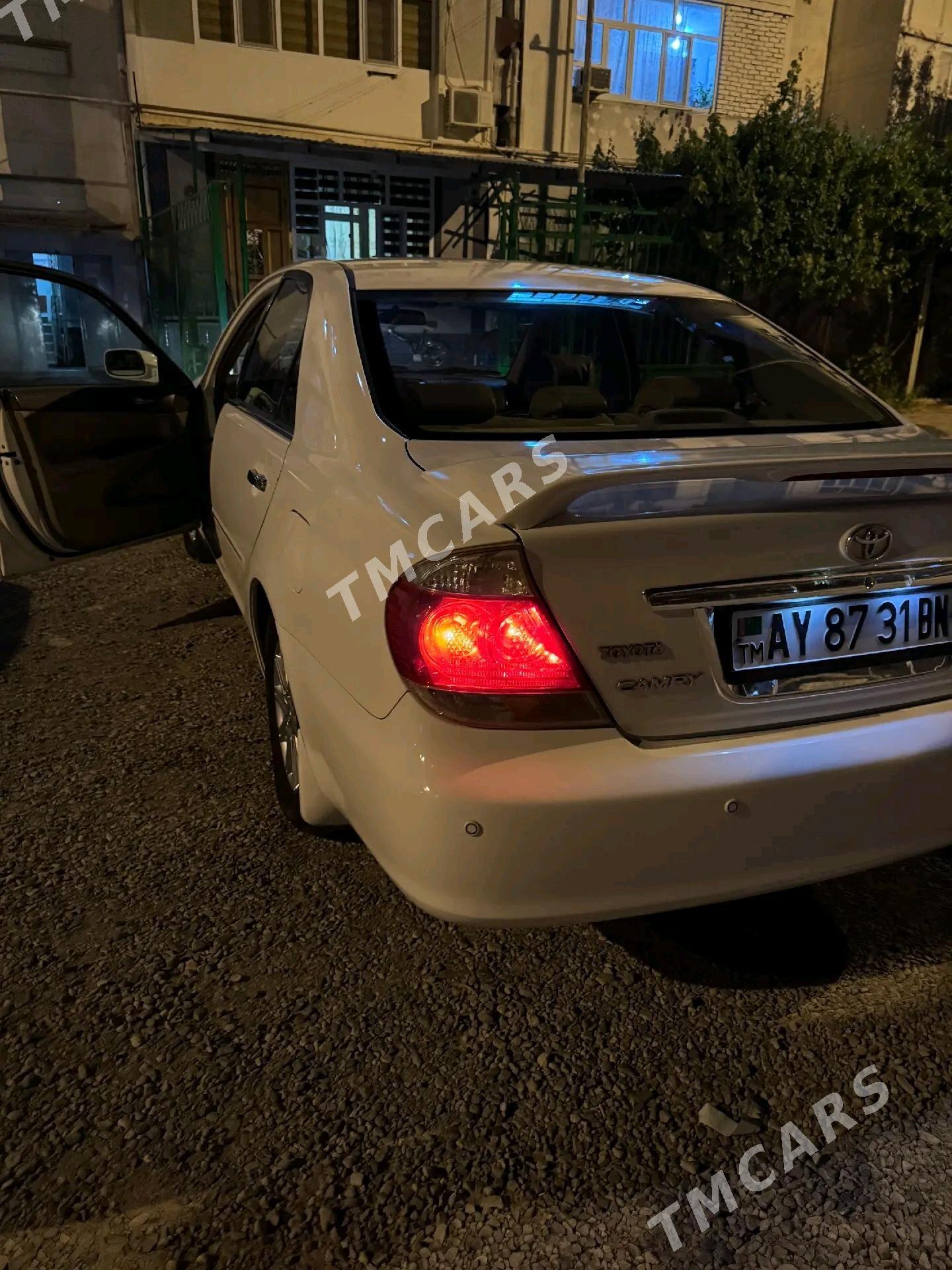 Toyota Camry 2004 - 150 000 TMT - Gyzylarbat - img 3