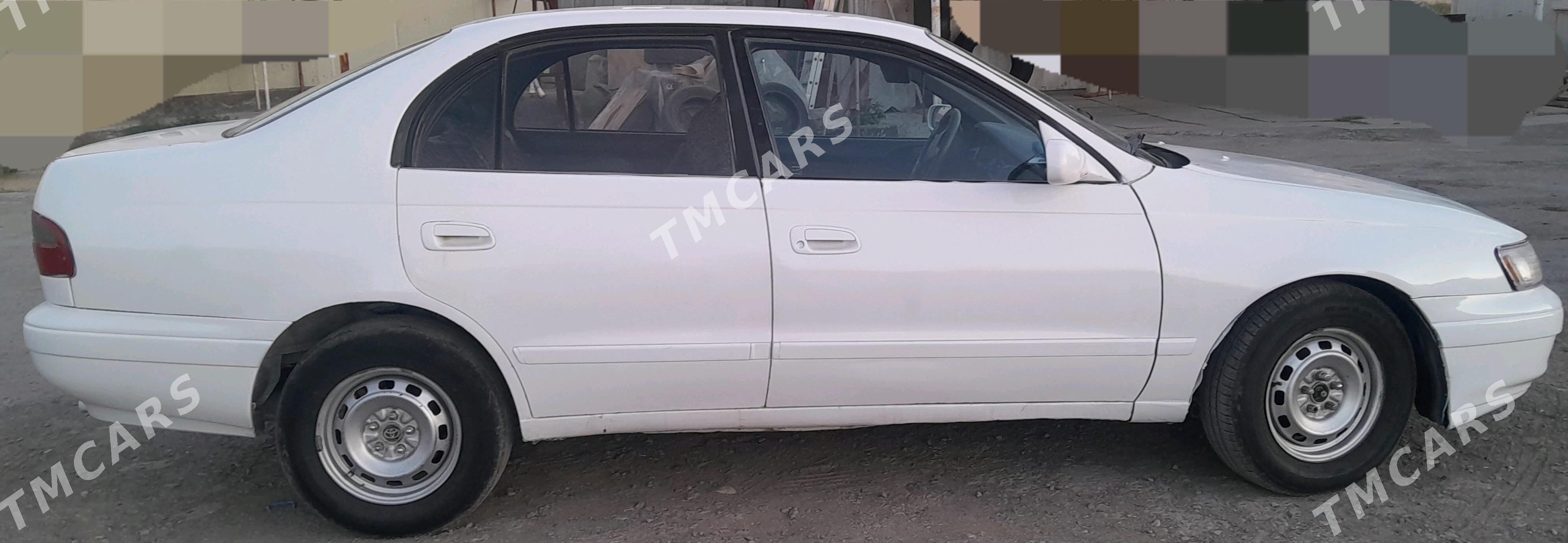 Toyota Corona 1995 - 79 000 TMT - Сакар - img 2
