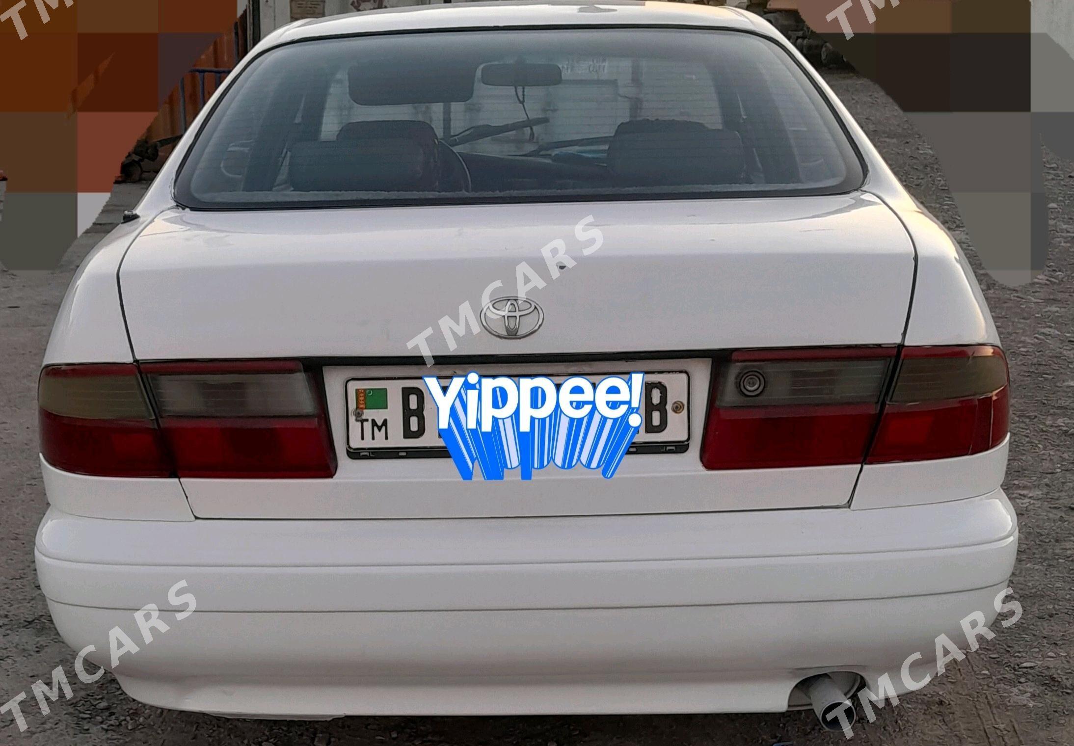 Toyota Corona 1995 - 79 000 TMT - Сакар - img 4