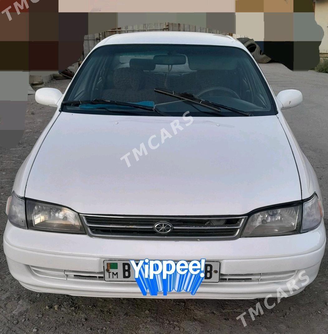 Toyota Corona 1995 - 79 000 TMT - Сакар - img 5