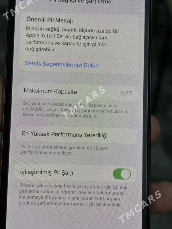 Iphone Xs - Ашхабад - img 5