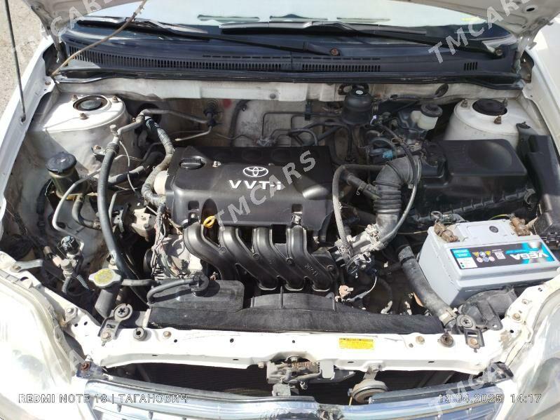 Toyota Corolla 2004 - 98 000 TMT - Türkmenbaşy - img 6