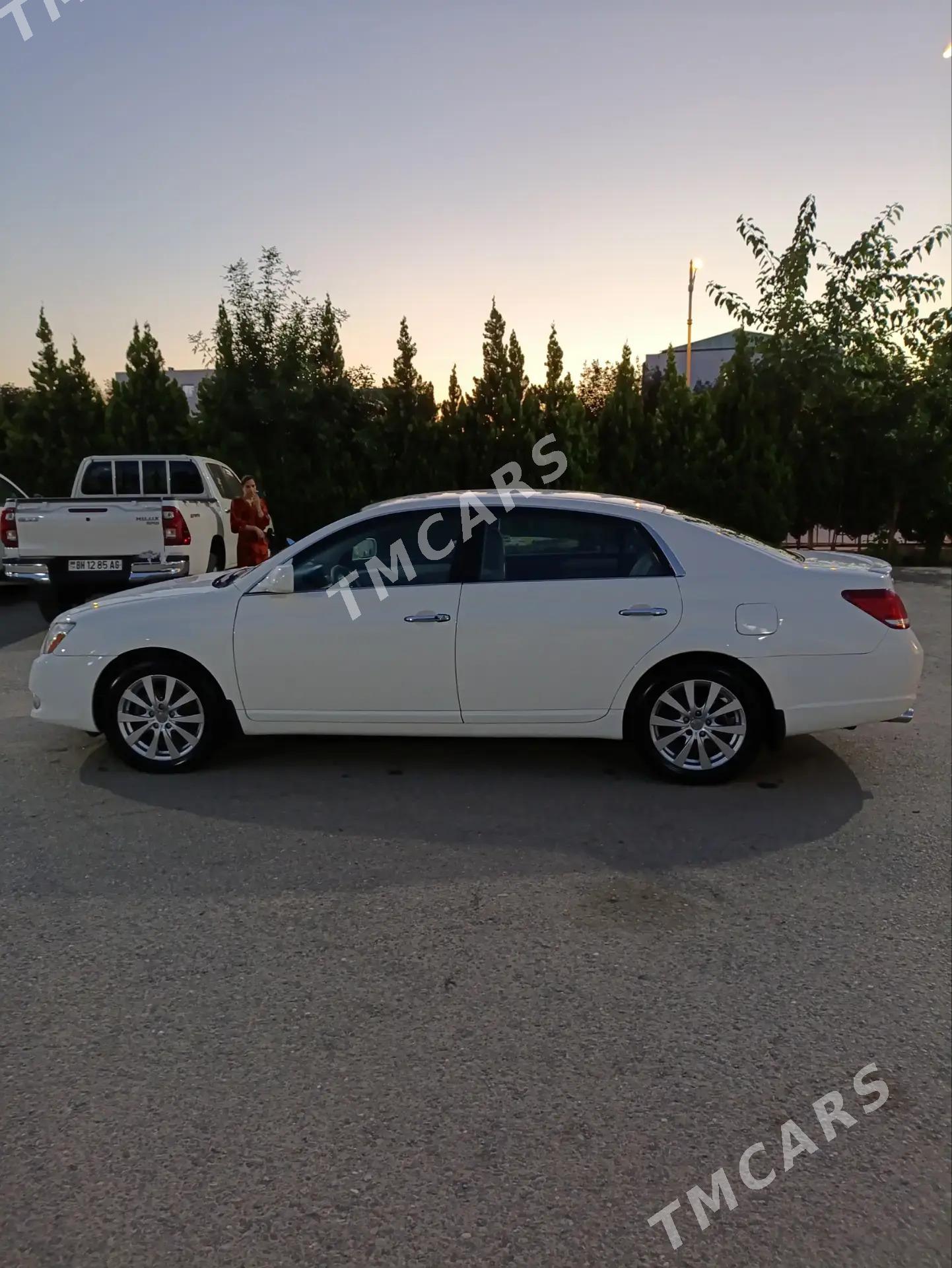 Toyota Avalon 2005 - 150 000 TMT - Теджен - img 6