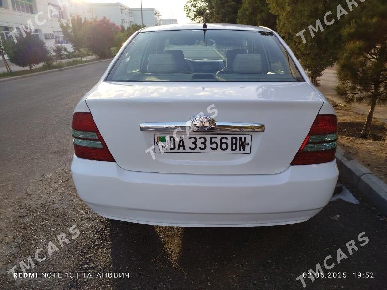 Toyota Corolla 2004 - 98 000 TMT - Türkmenbaşy - img 8