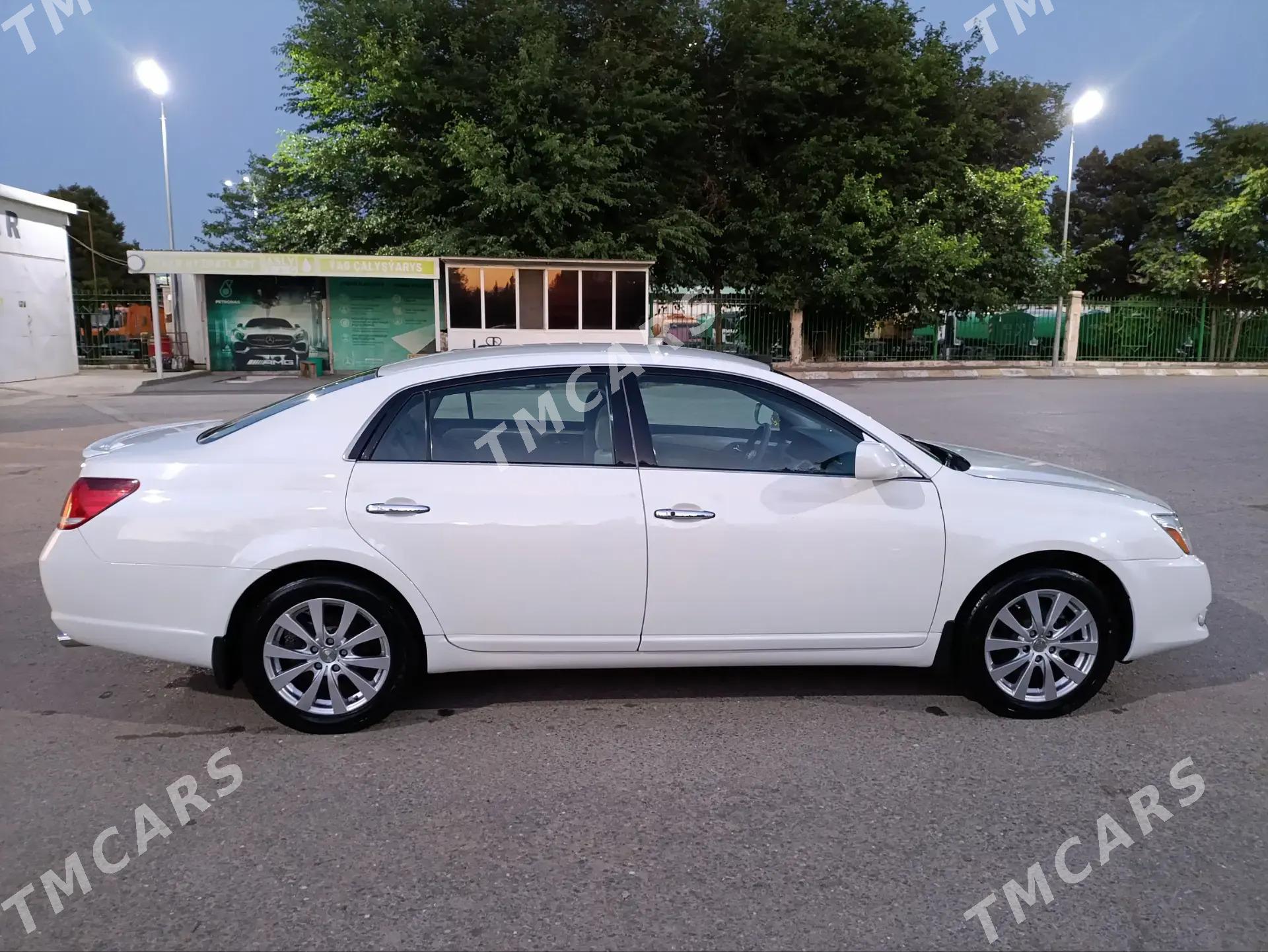 Toyota Avalon 2005 - 150 000 TMT - Теджен - img 5