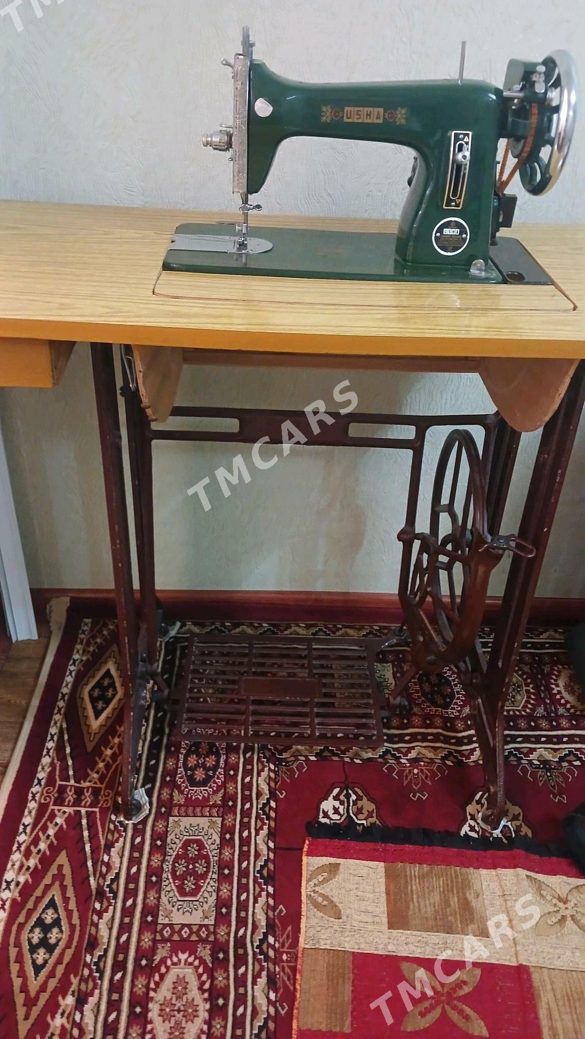 tikin maşyn - Balkanabat - img 2