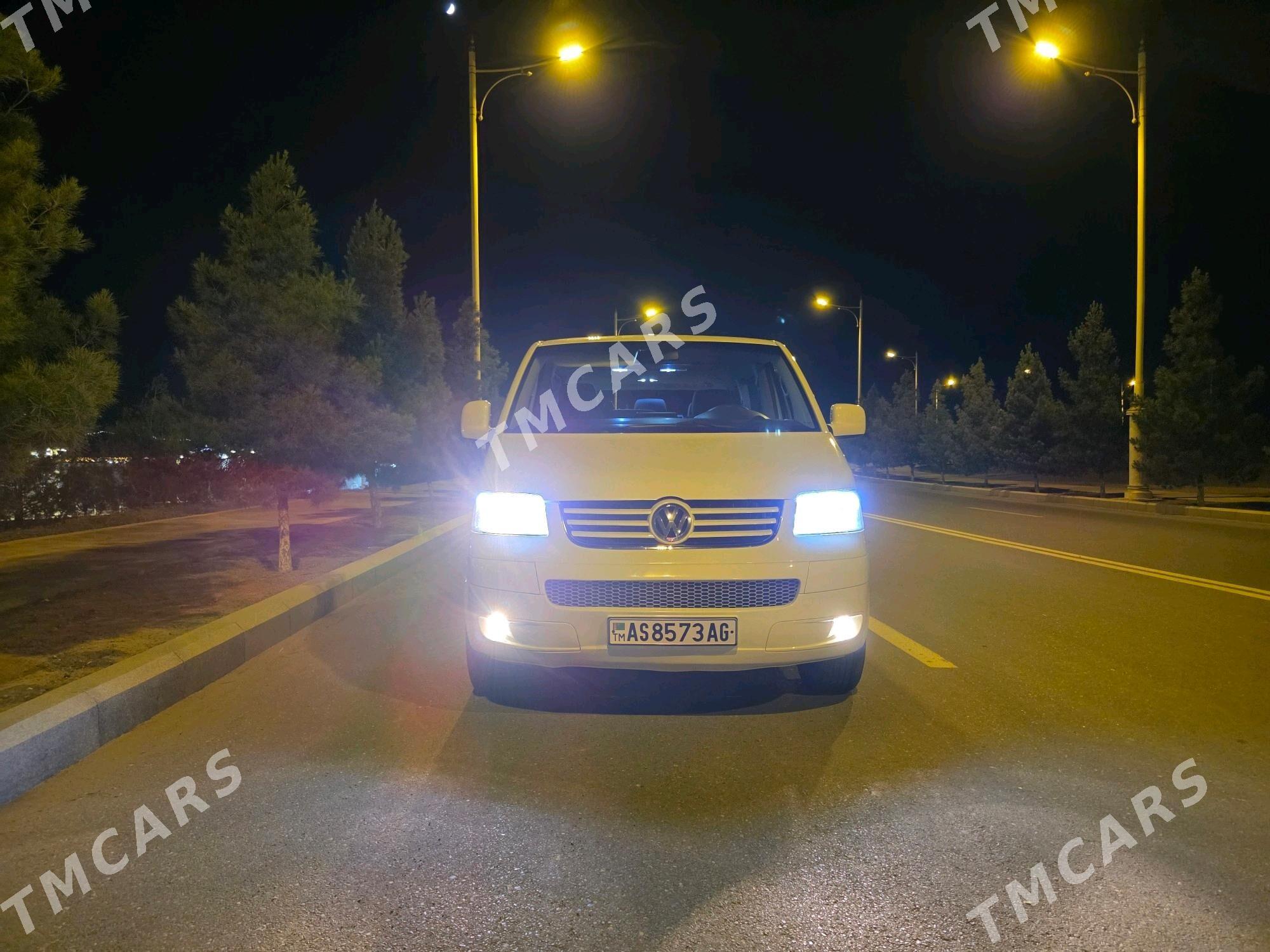 Volkswagen Transporter 2008 - 190 000 TMT - 30 мкр - img 9