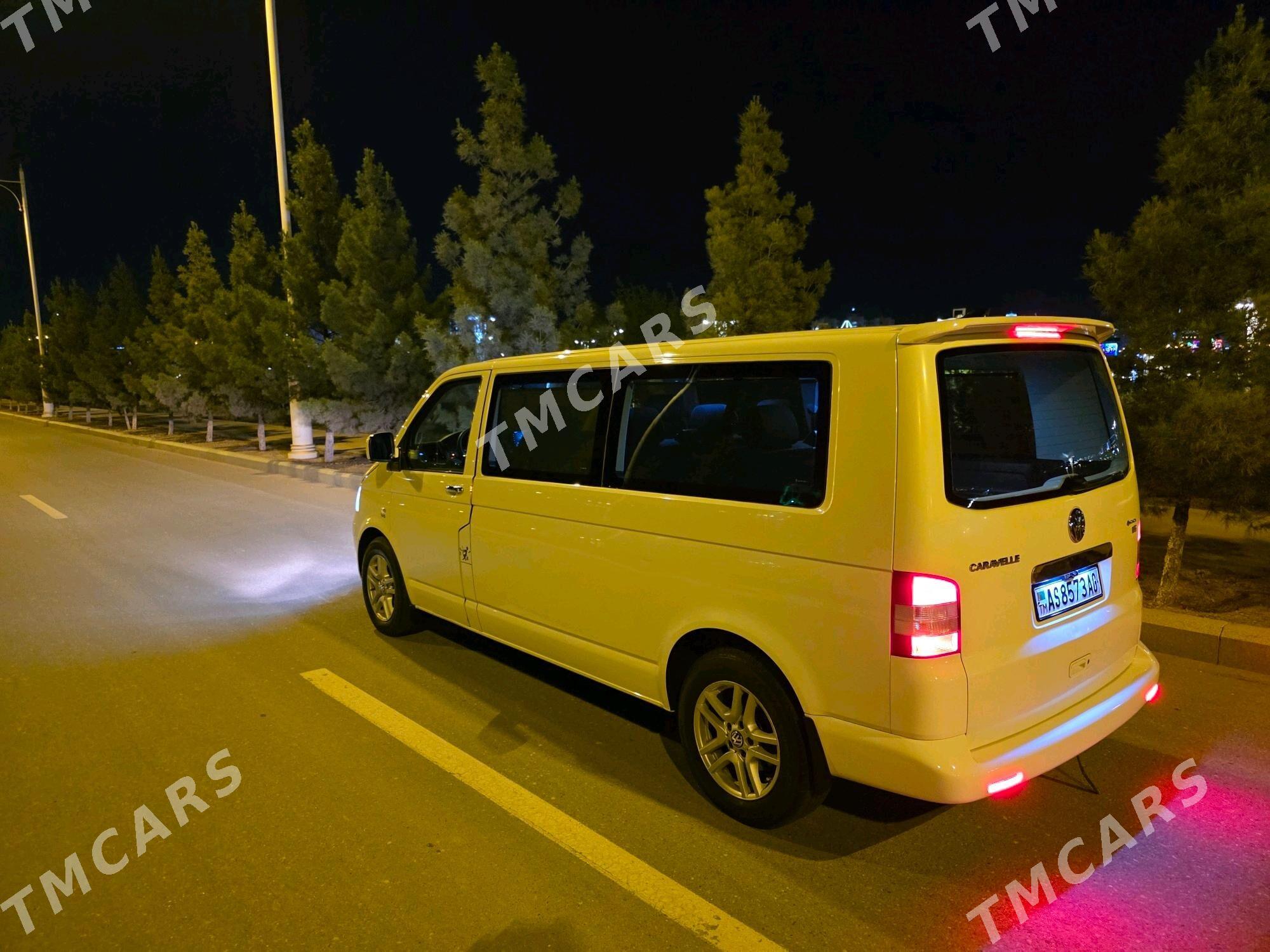 Volkswagen Transporter 2008 - 190 000 TMT - 30 мкр - img 7