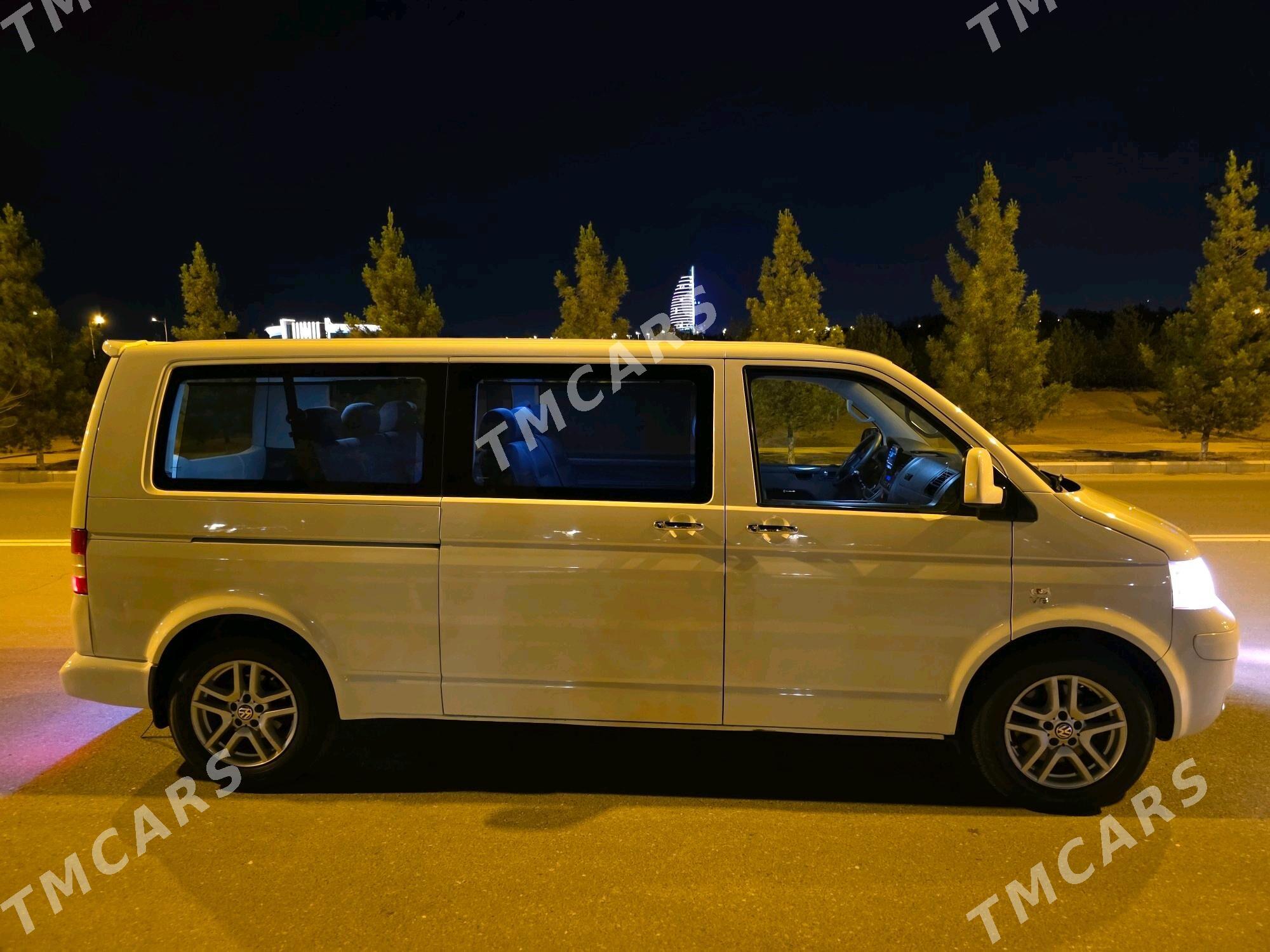 Volkswagen Transporter 2008 - 190 000 TMT - 30 мкр - img 2
