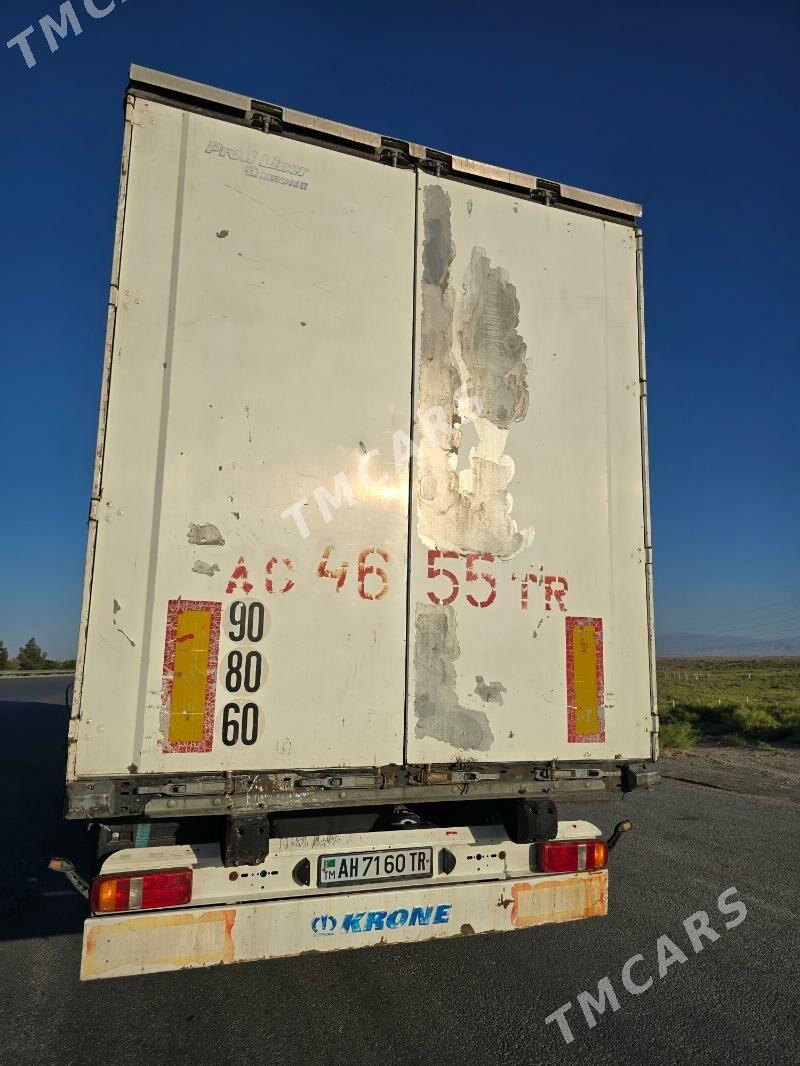 Volvo FH 420 2000 - 900 000 TMT - Ашхабад - img 9