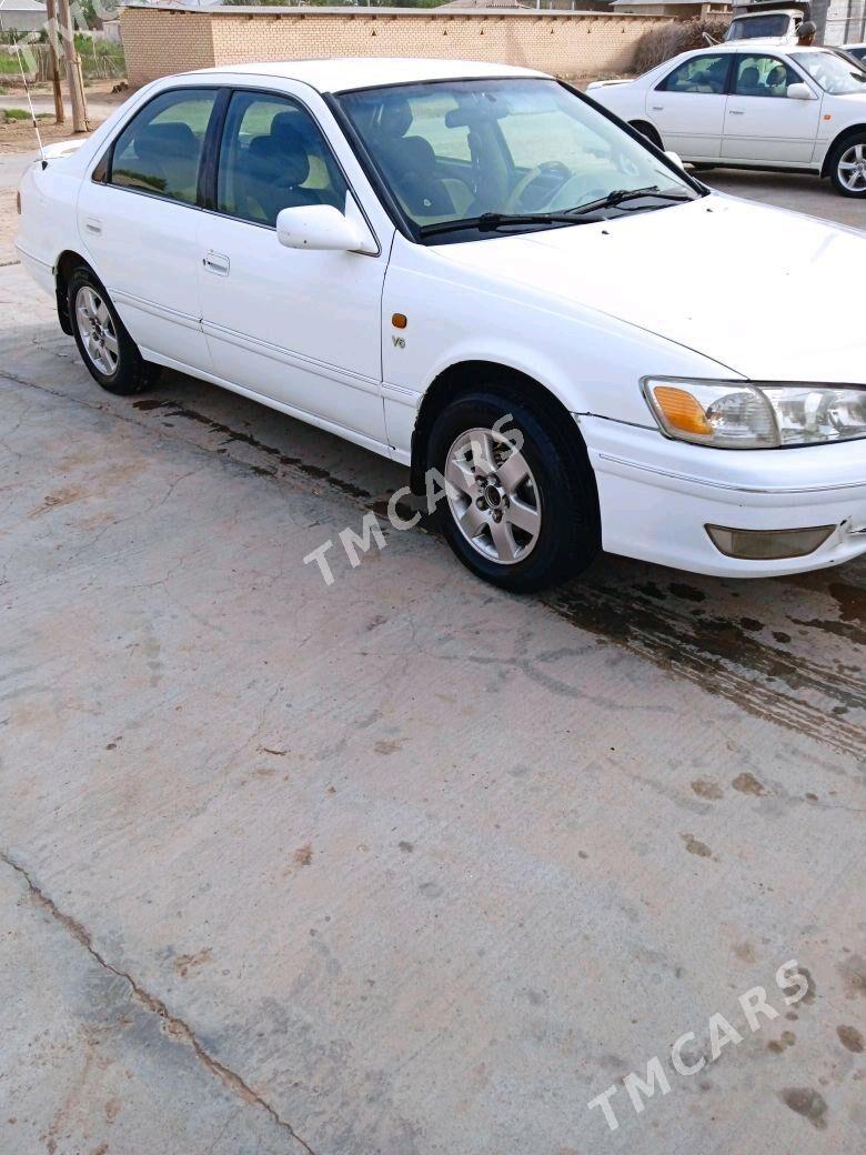 Toyota Camry 1997 - 105 000 TMT - Babadaýhan - img 2