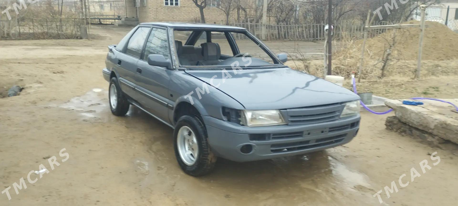 Toyota Corolla 1989 - 9 000 TMT - Mary - img 2
